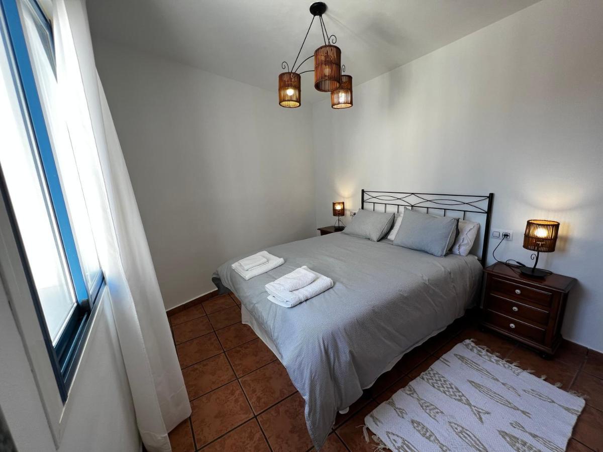 Negras 10 Apartment *