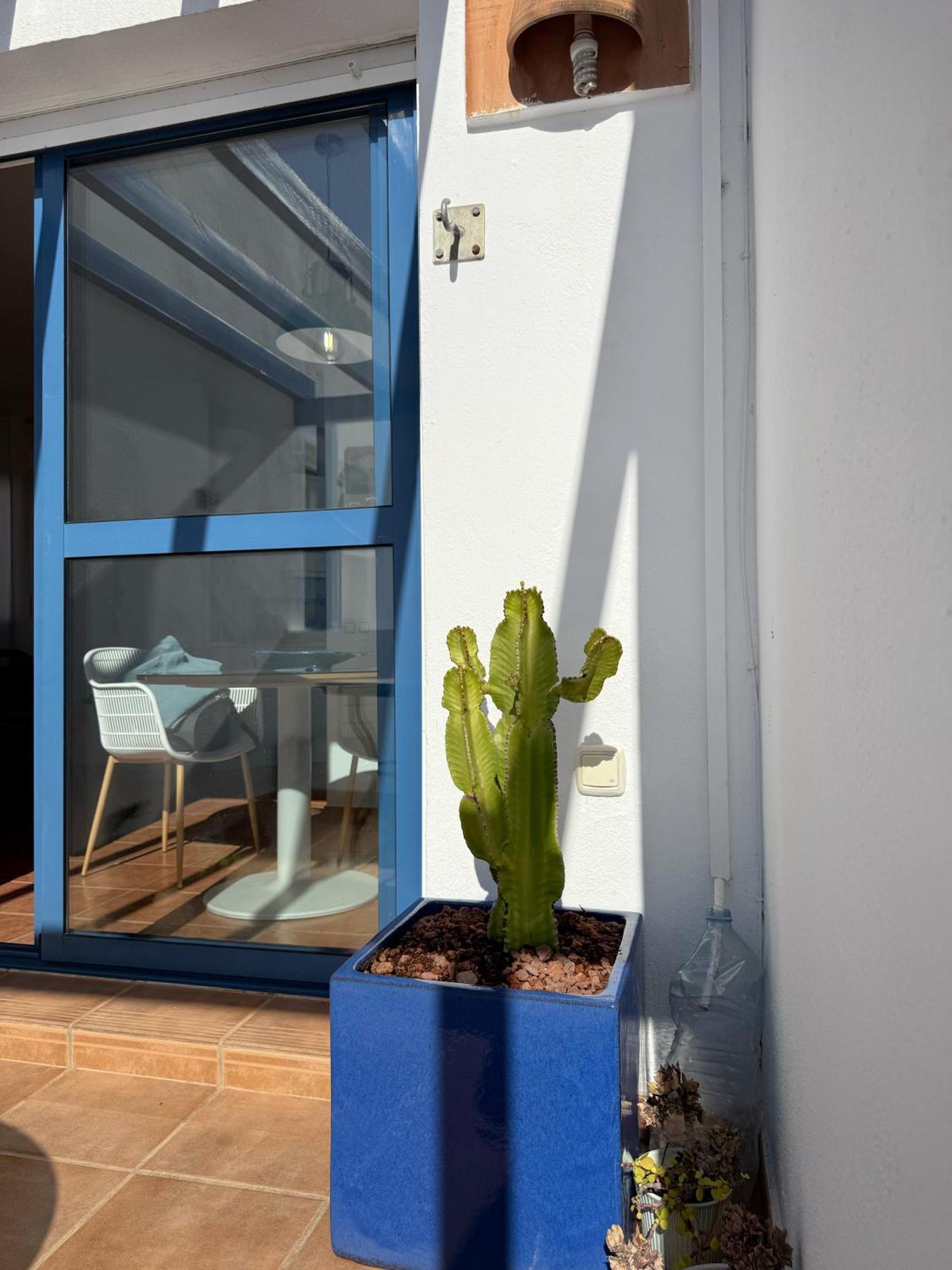 Apartment Negras 10