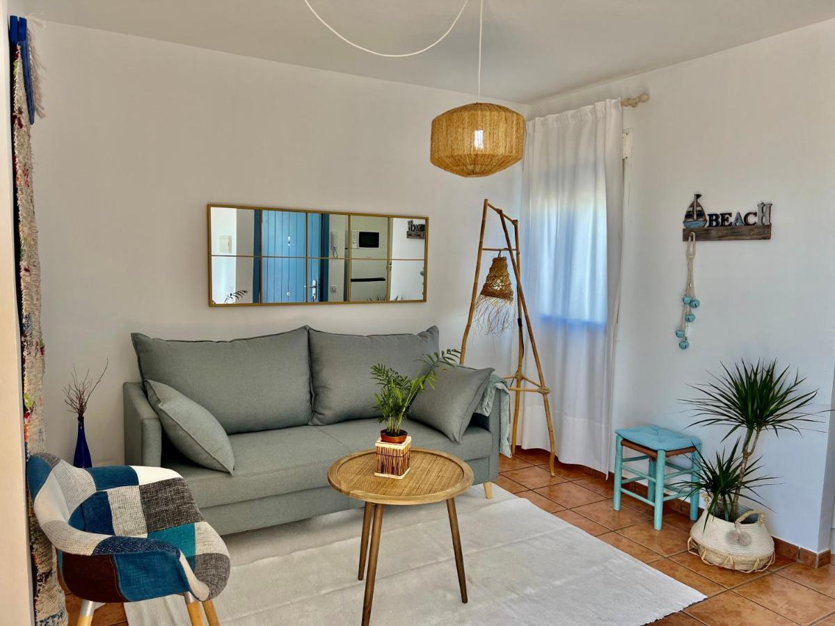 Apartment Negras 10 Almeria