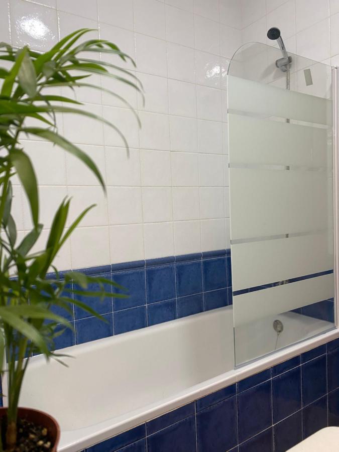 Appartement Negras 10 Almería