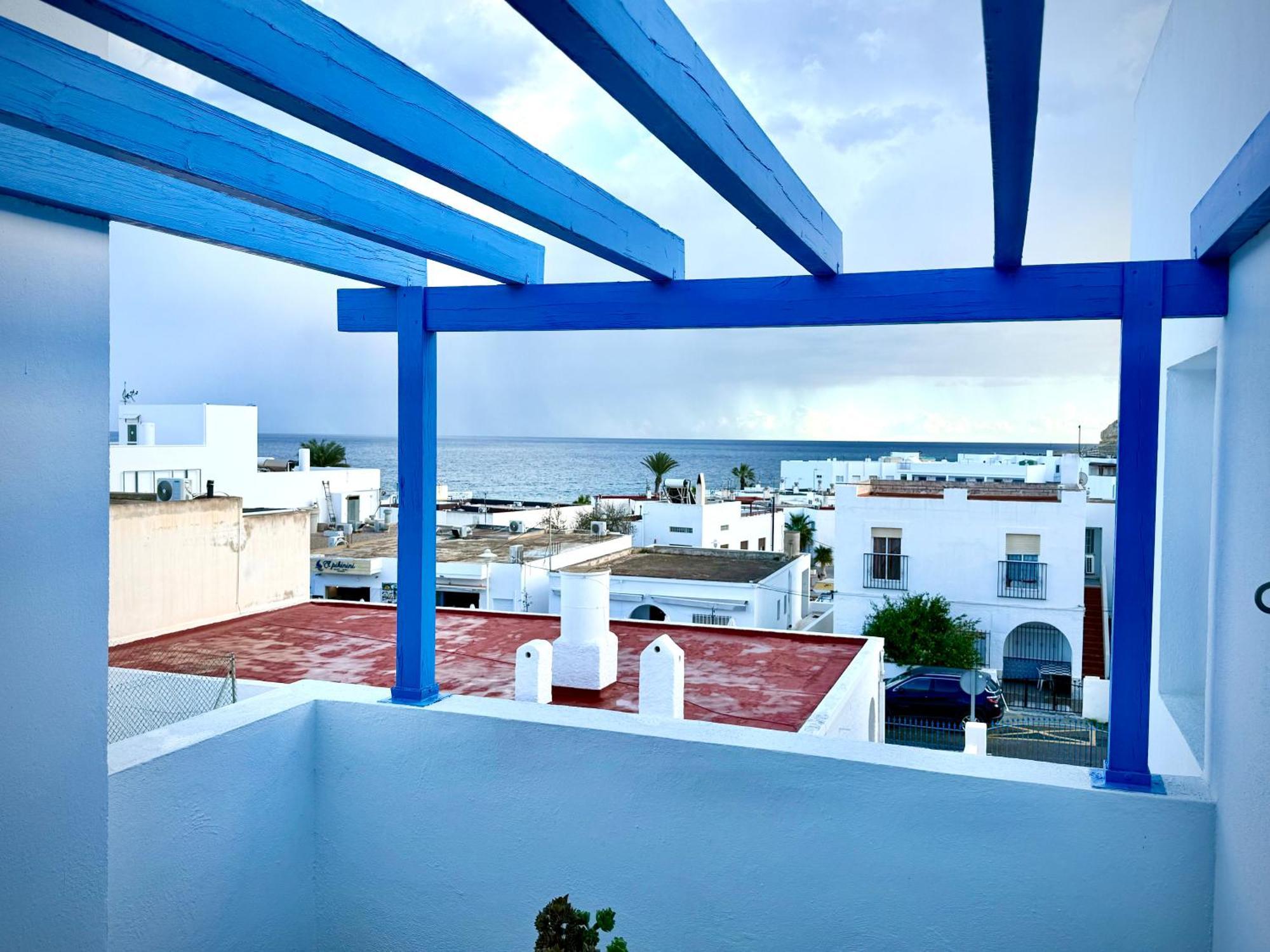 Negras 10 Apartment