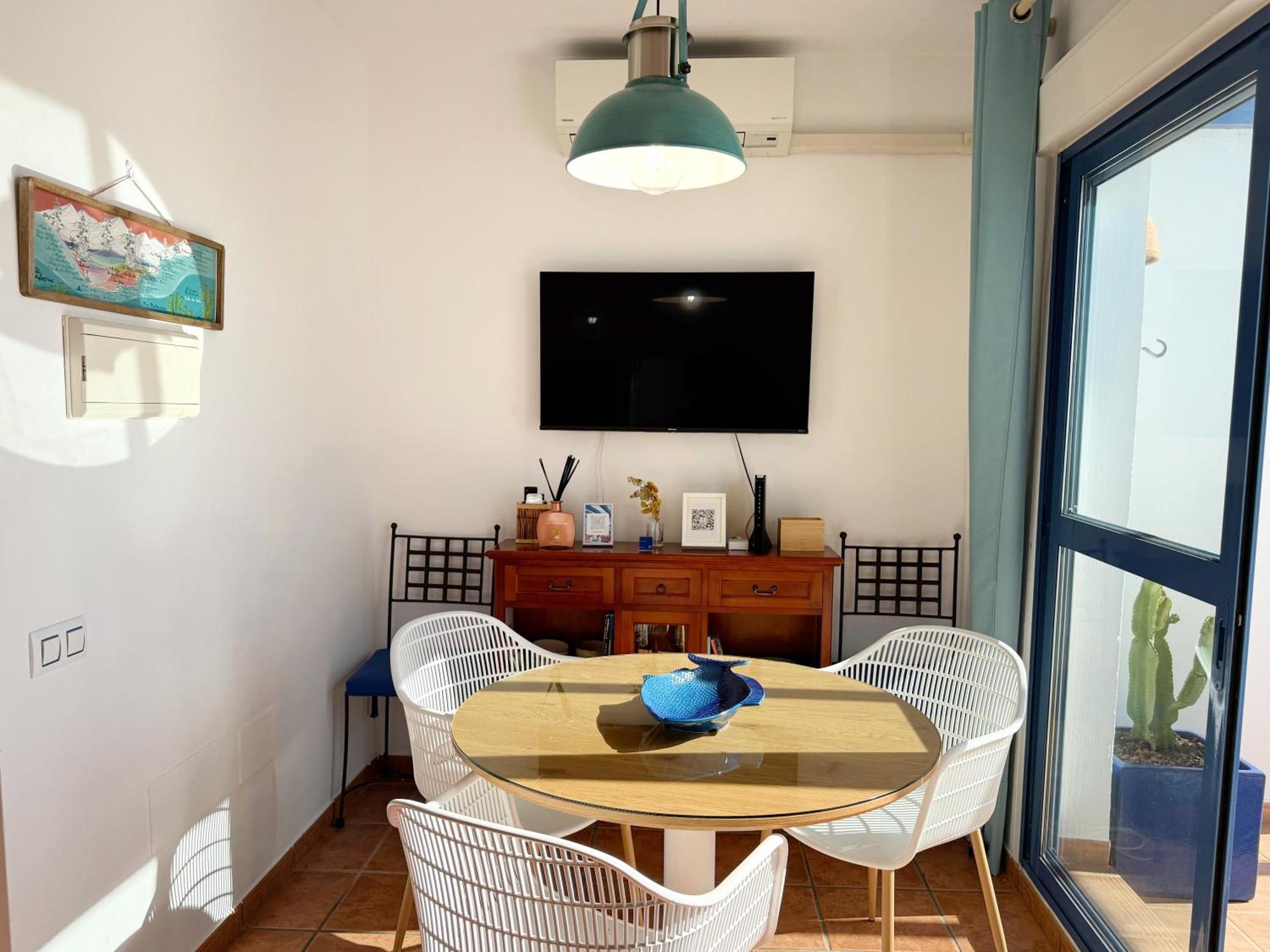 Appartement Negras 10 Almería