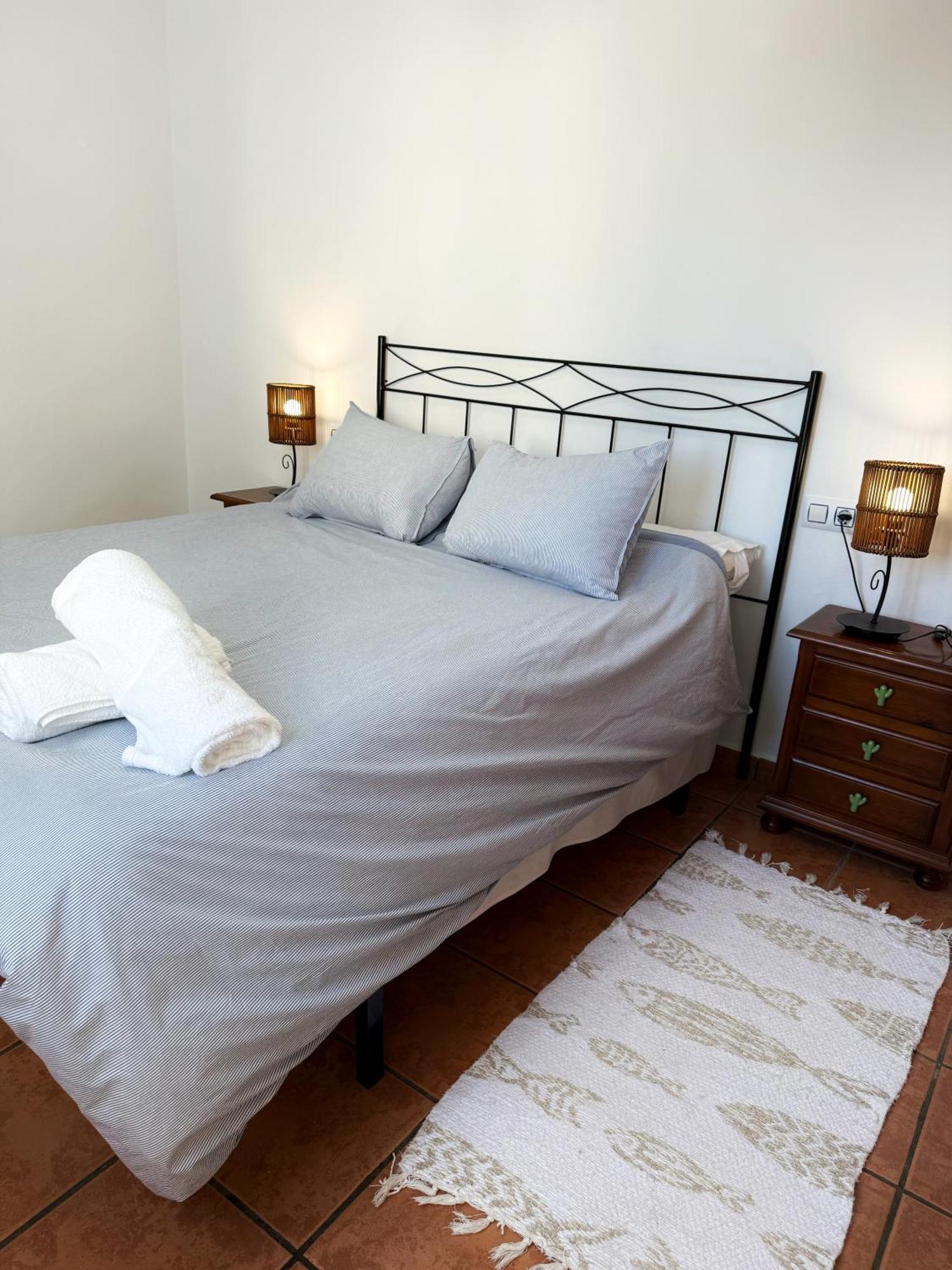 Negras 10 Apartment