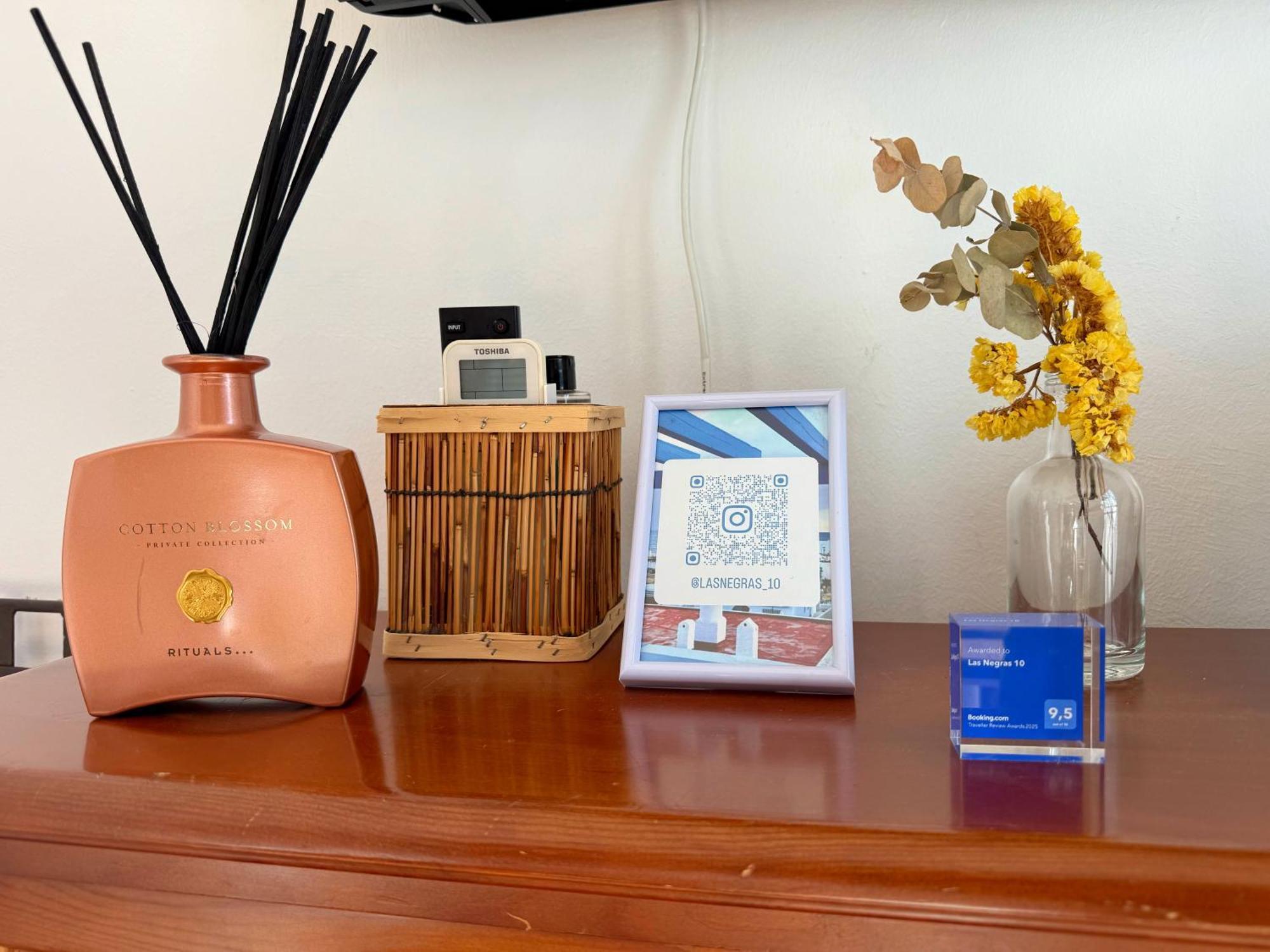 Apartment Negras 10