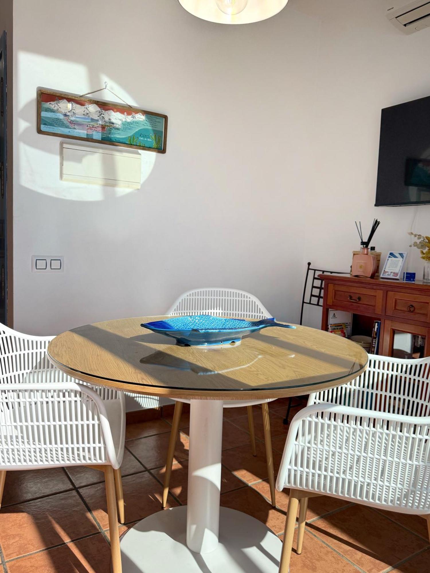 Negras 10 Apartment Almeria