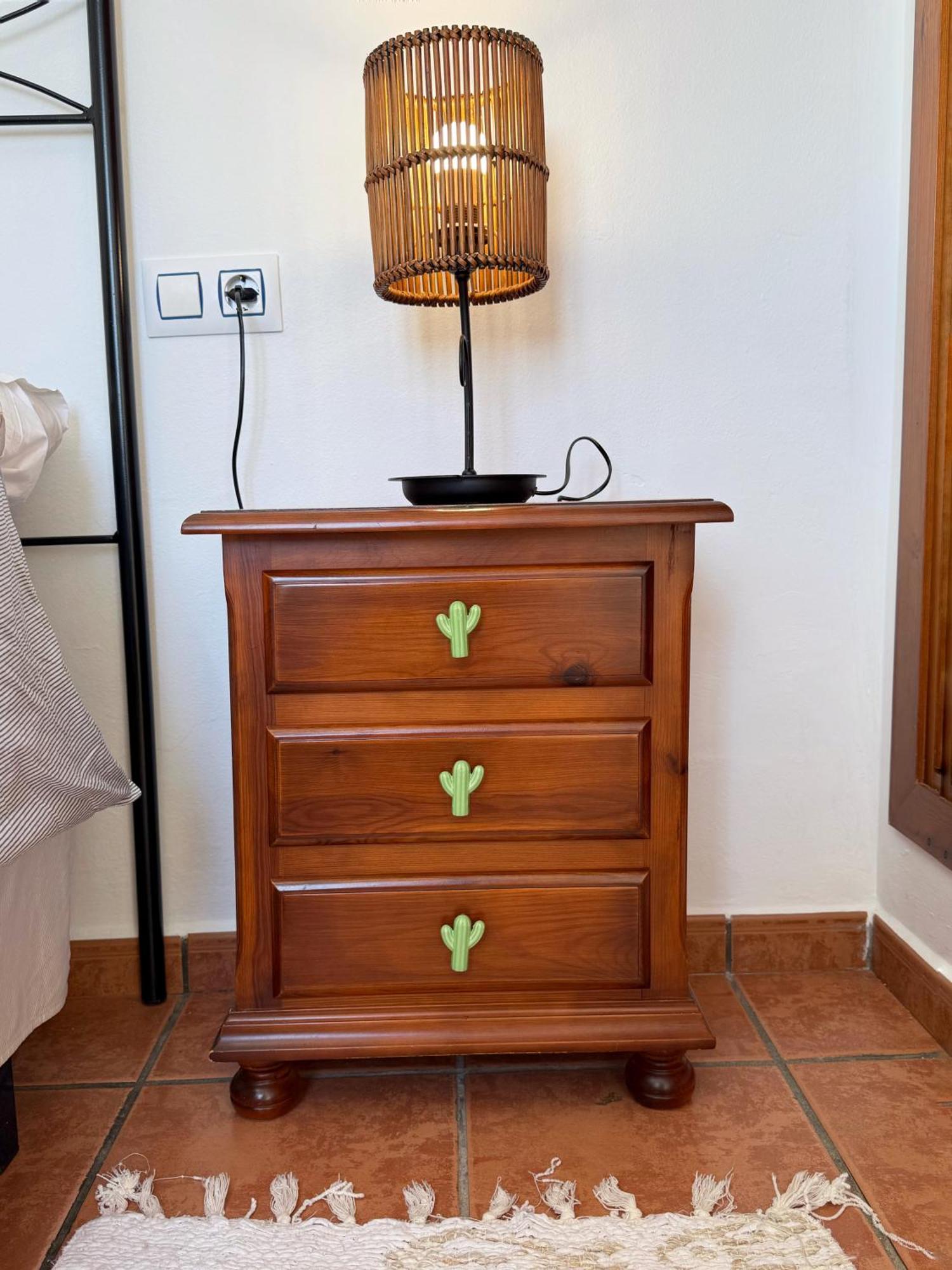 Appartement Negras 10