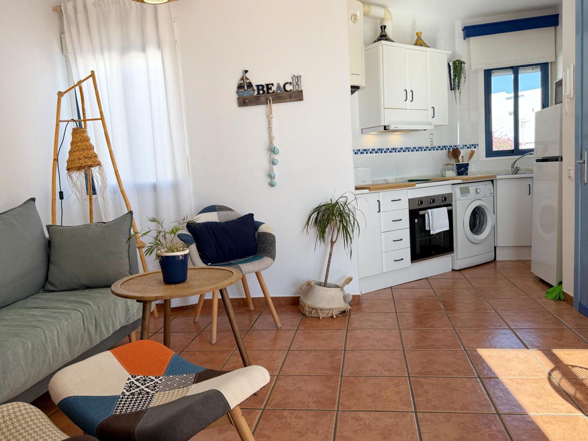 Apartment Negras 10 *