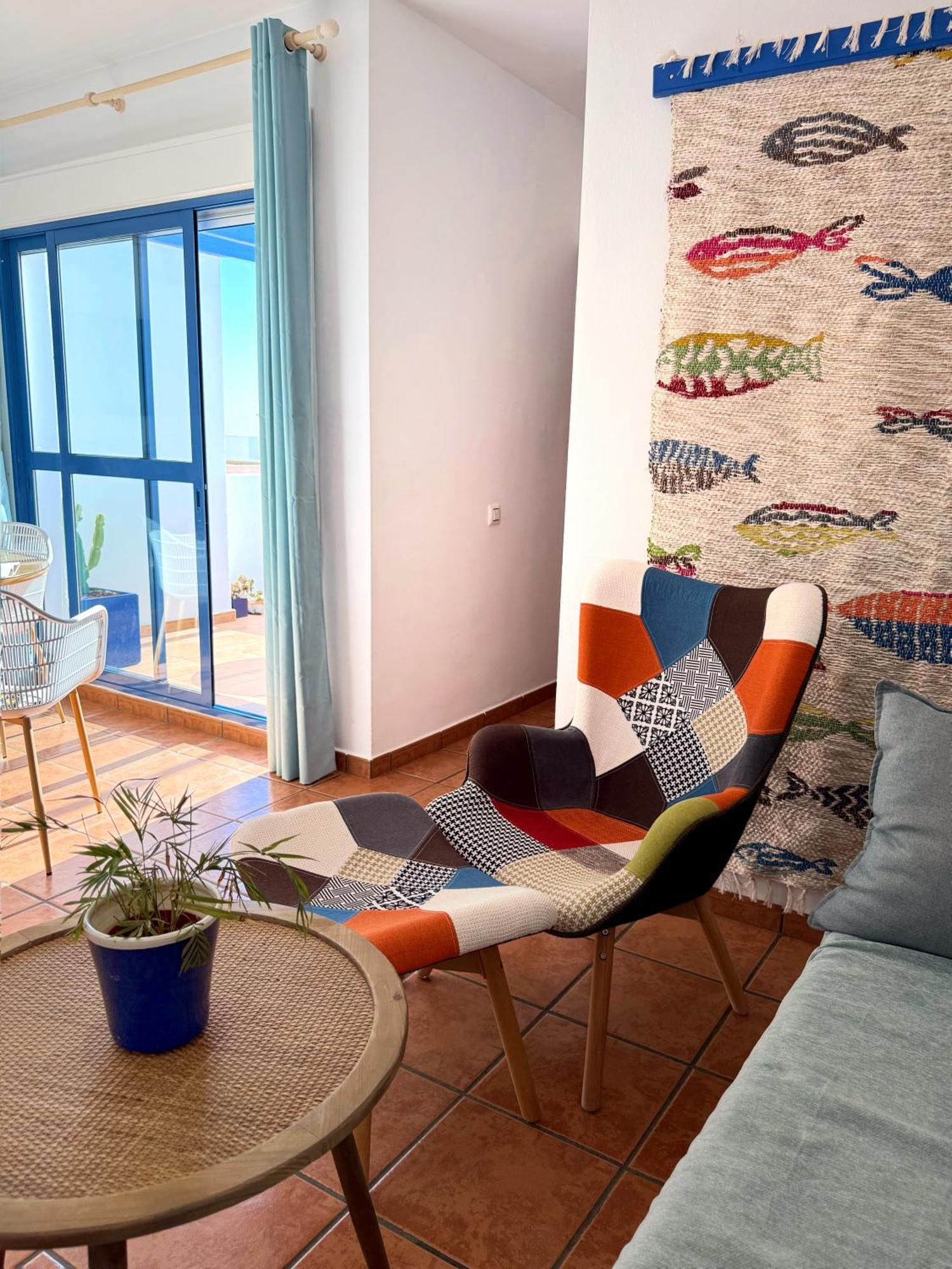 Apartment Negras 10 Almeria