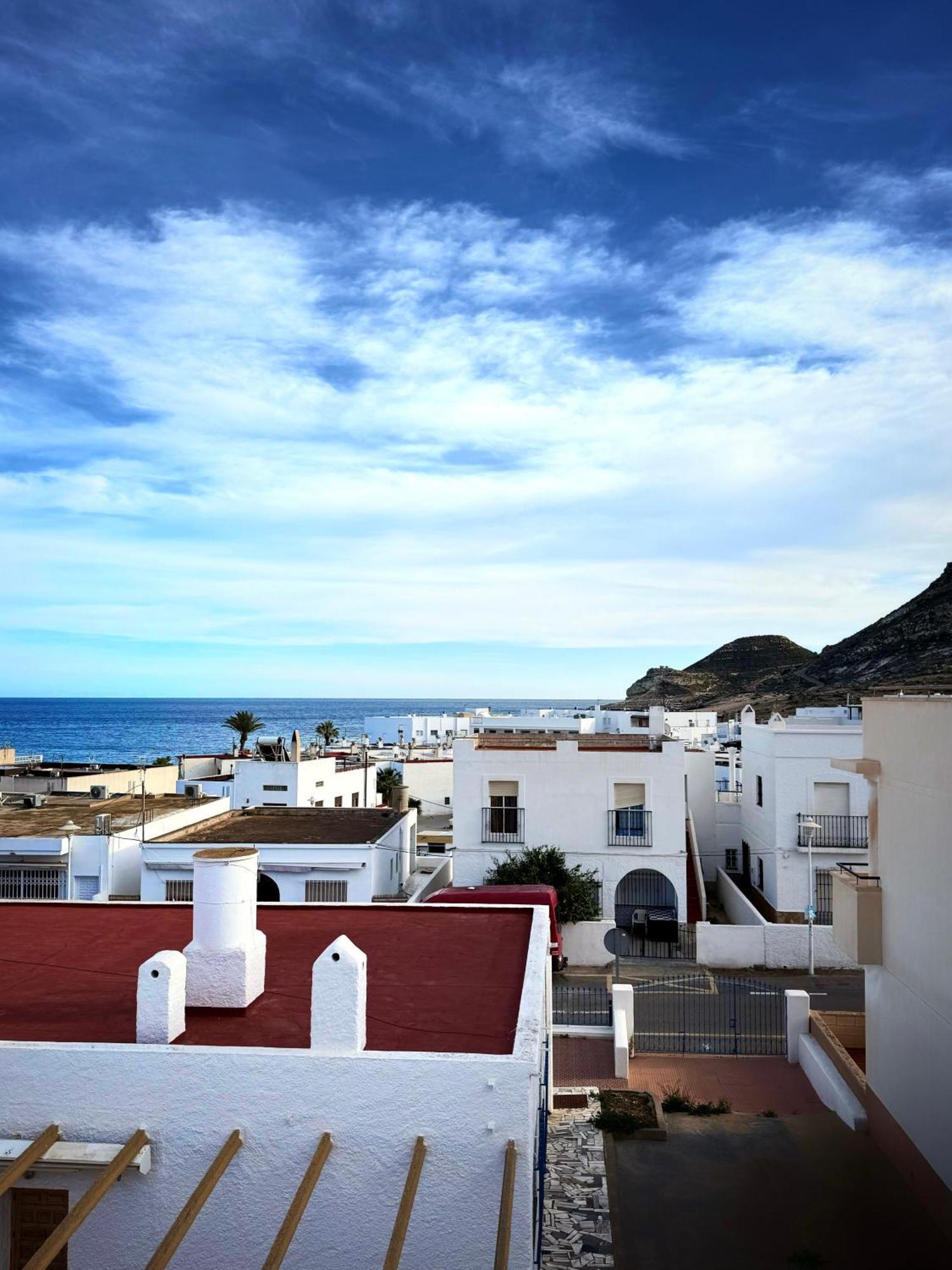 Negras 10 Almería