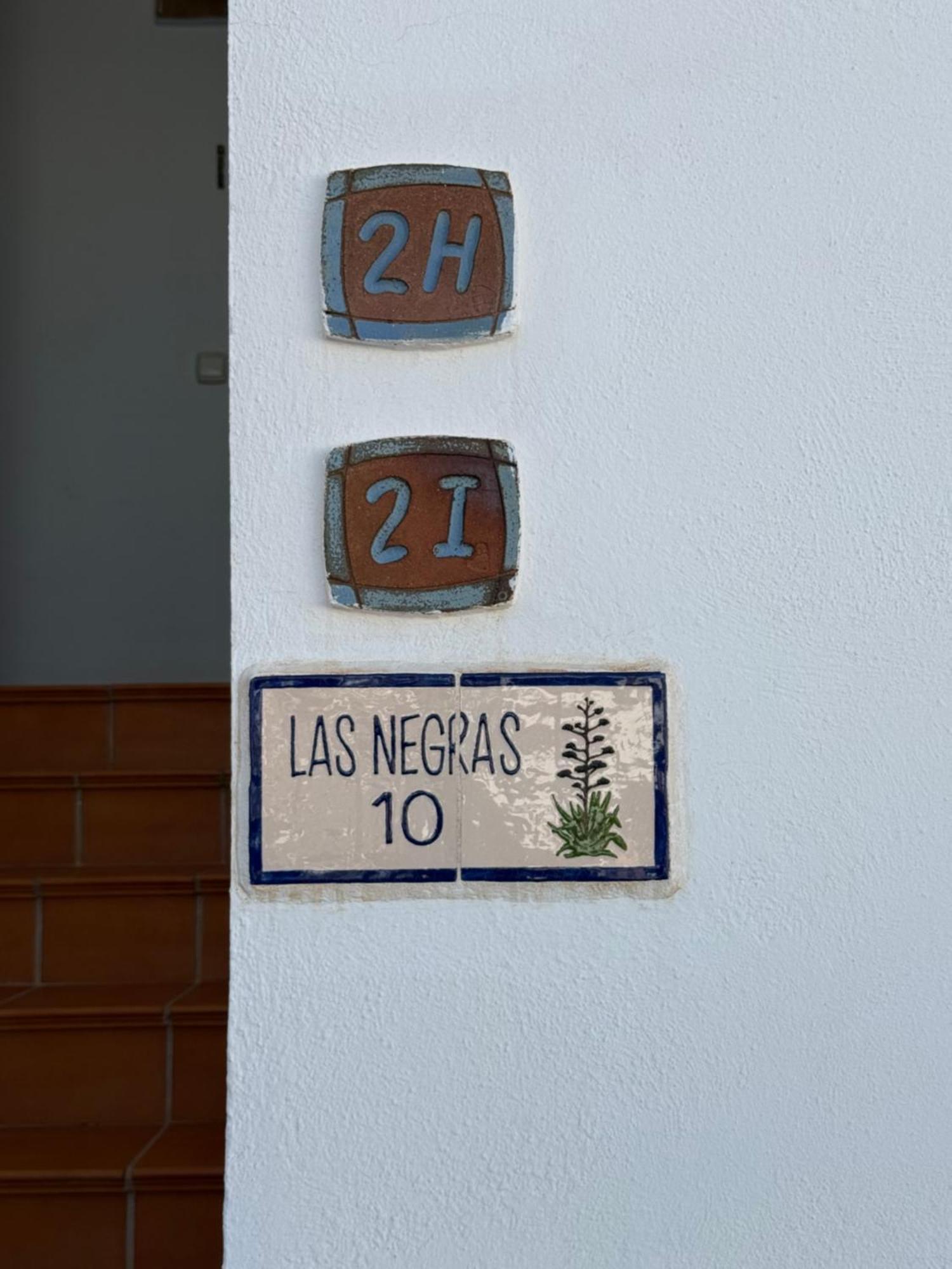 Appartement Negras 10